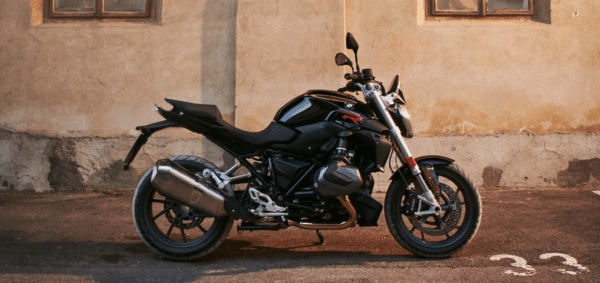 BMW R 1250 R