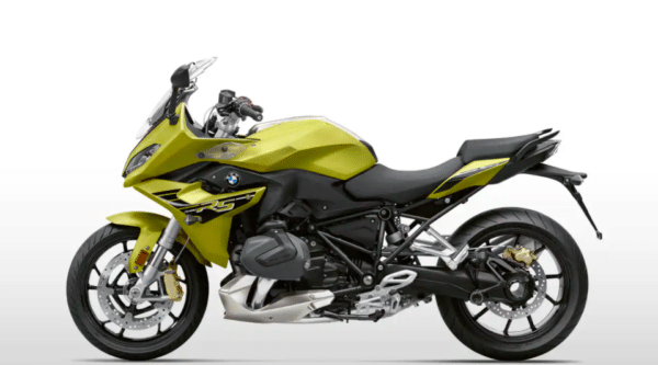 BMW R 1250 RS - obrazek 5