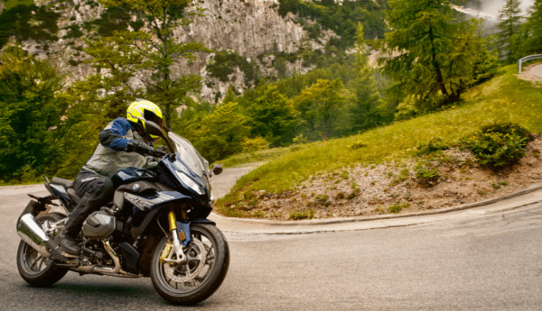 BMW R 1250 RS - obrazek 3