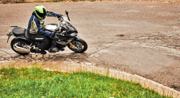 BMW R 1250 RS - obrazek 2