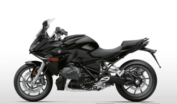 BMW R 1250 RS