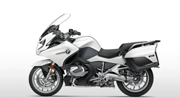 BMW R 1250 RT - obrazek 7