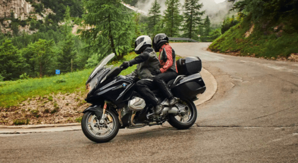 BMW R 1250 RT - obrazek 6