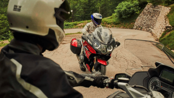 BMW R 1250 RT - obrazek 5