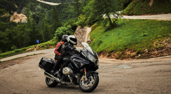 BMW R 1250 RT - obrazek 4
