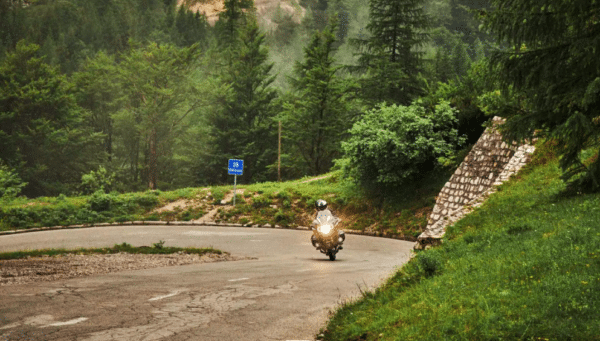 BMW R 1250 RT - obrazek 3