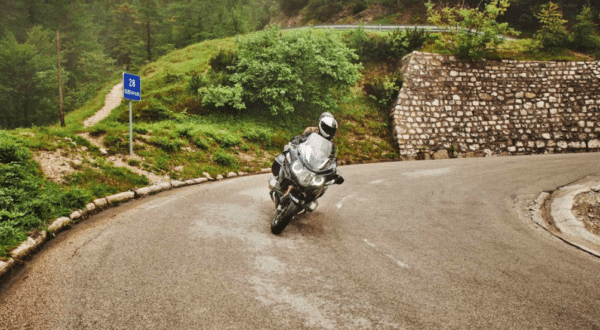 BMW R 1250 RT - obrazek 2