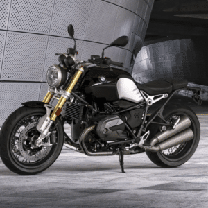 BMW R nineT