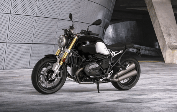 BMW R nineT