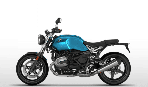 BMW R nineT Pure - obrazek 6
