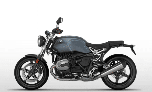 BMW R nineT Pure - obrazek 5