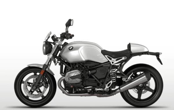 BMW R nineT Pure - obrazek 4