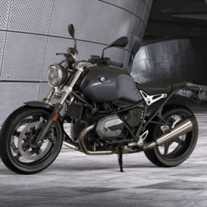 BMW R nineT Pure