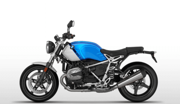 BMW R nineT Pure - obrazek 2