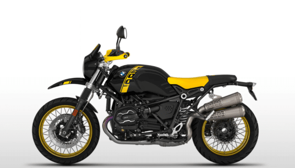BMW R nineT Urban G/S - obrazek 2