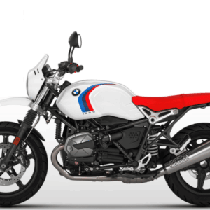 BMW R nineT Urban G/S