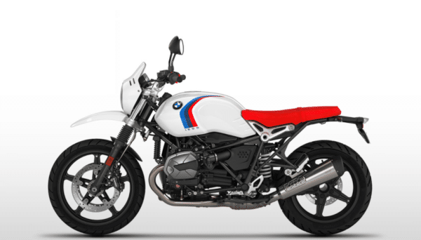 BMW R nineT Urban G/S