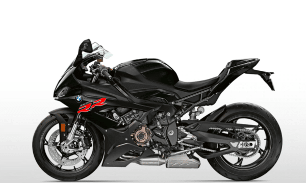 BMW S 1000 RR - obrazek 6