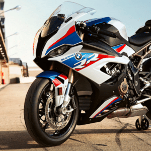 BMW S 1000 RR