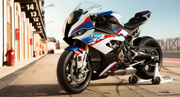 BMW S 1000 RR