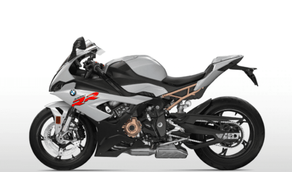 BMW S 1000 RR - obrazek 5