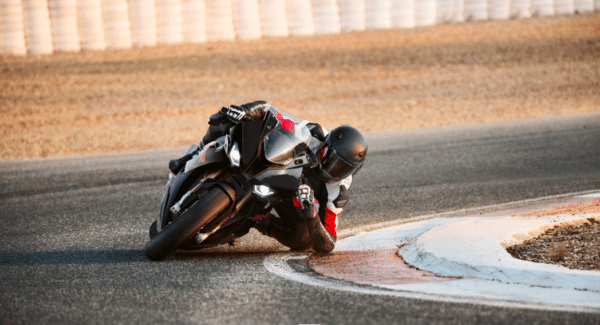 BMW S 1000 RR - obrazek 3