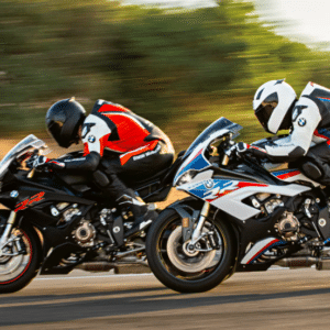 BMW S 1000 RR