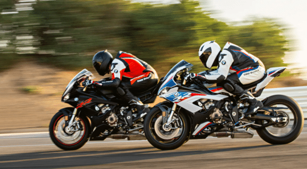 BMW S 1000 RR