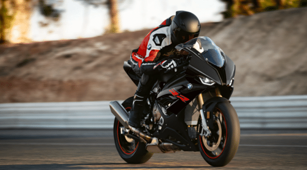 BMW S 1000 RR - obrazek 2