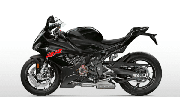 BMW S 1000 RR - obrazek 5