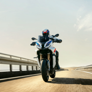 BMW S 1000 XR