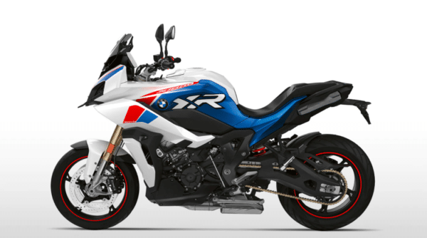 BMW S 1000 XR - obrazek 2