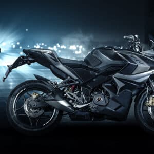 Bajaj PULSAR RS 200