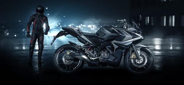 Bajaj PULSAR RS 200