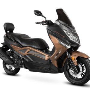 Barton B-Max 125