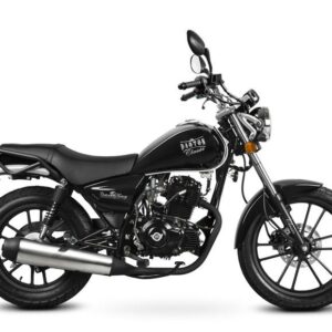 Barton Classic 125