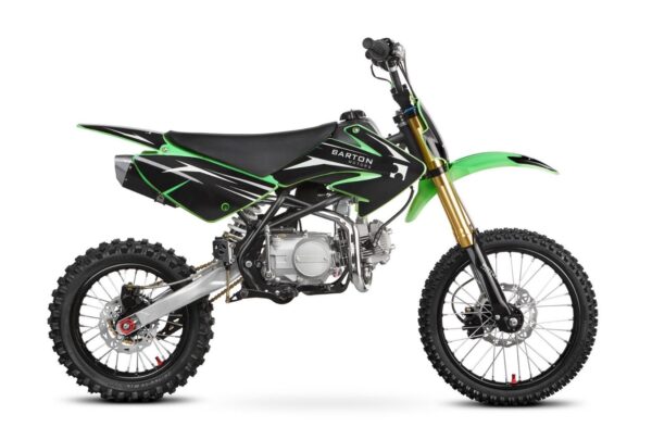 Barton DB125-CRF70B - obrazek 6