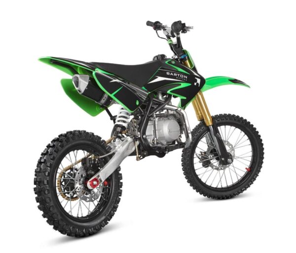 Barton DB125-CRF70B - obrazek 5