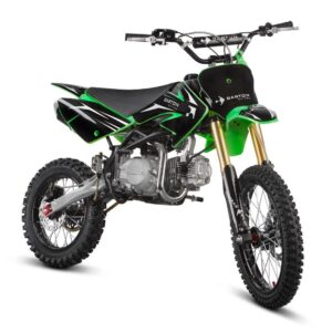 Barton DB125-CRF70B