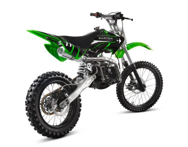 Barton DB125-CRF70B - obrazek 3