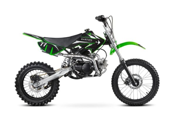 Barton DB125-CRF70B - obrazek 2