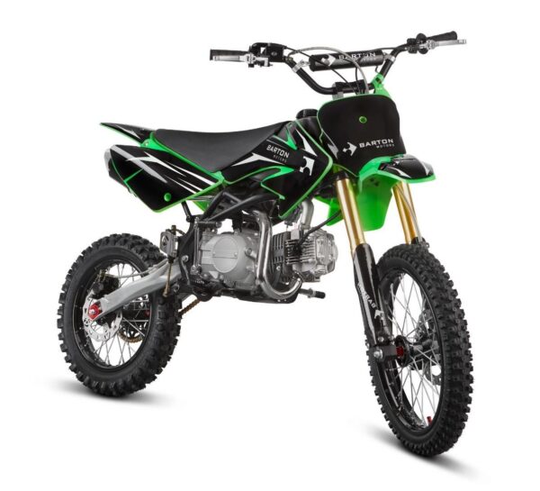 Barton DB125-CRF70B