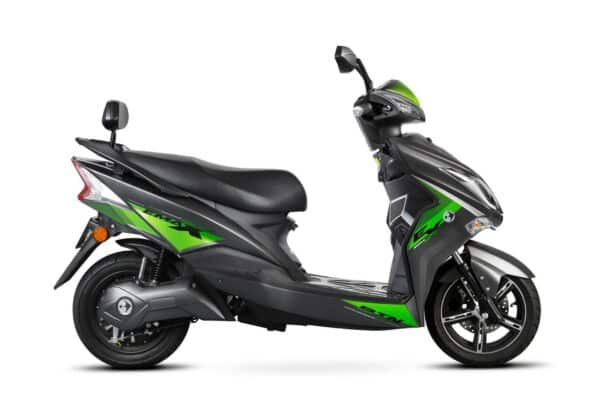 Barton E-MAX - obrazek 5