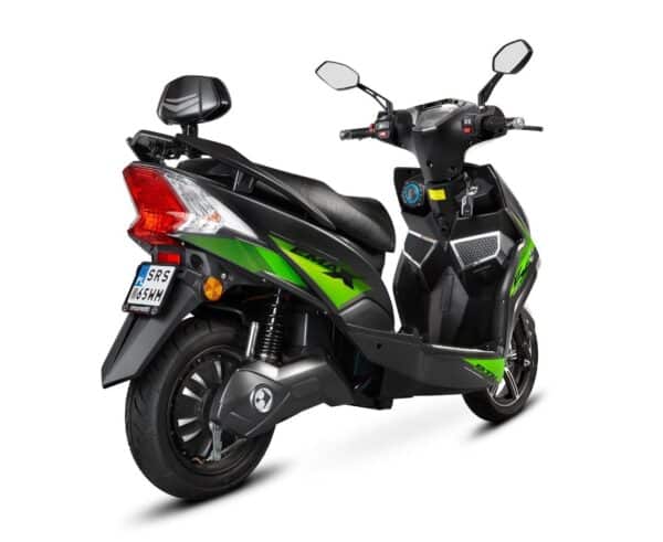 Barton E-MAX - obrazek 4