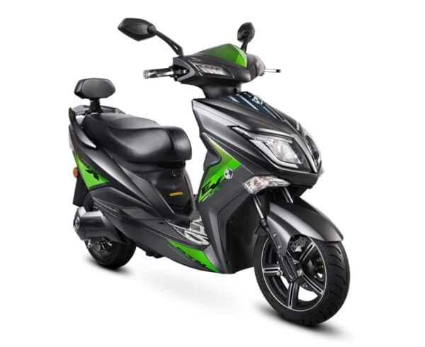Barton E-MAX