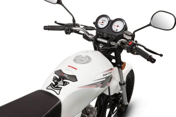 Barton Fighter Eco - obrazek 8
