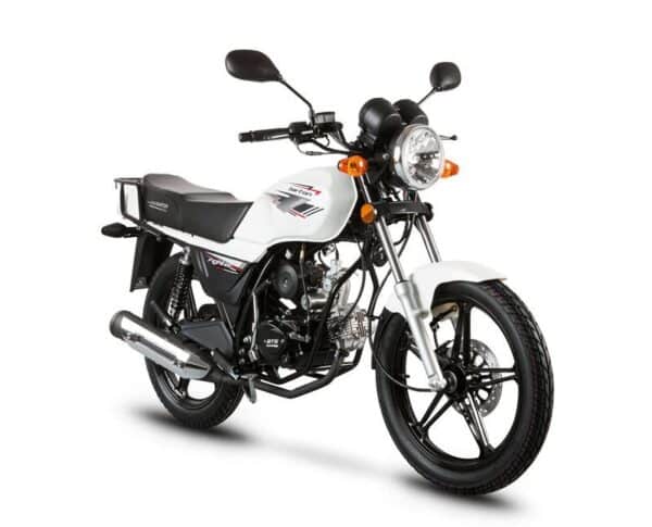 Barton Fighter Eco - obrazek 9