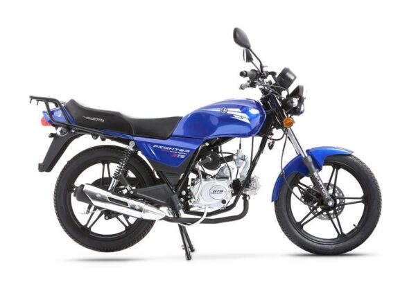 Barton Fighter Eco - obrazek 6