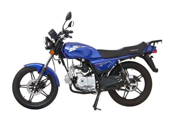Barton Fighter Eco - obrazek 5