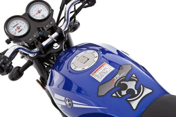 Barton Fighter Eco - obrazek 4